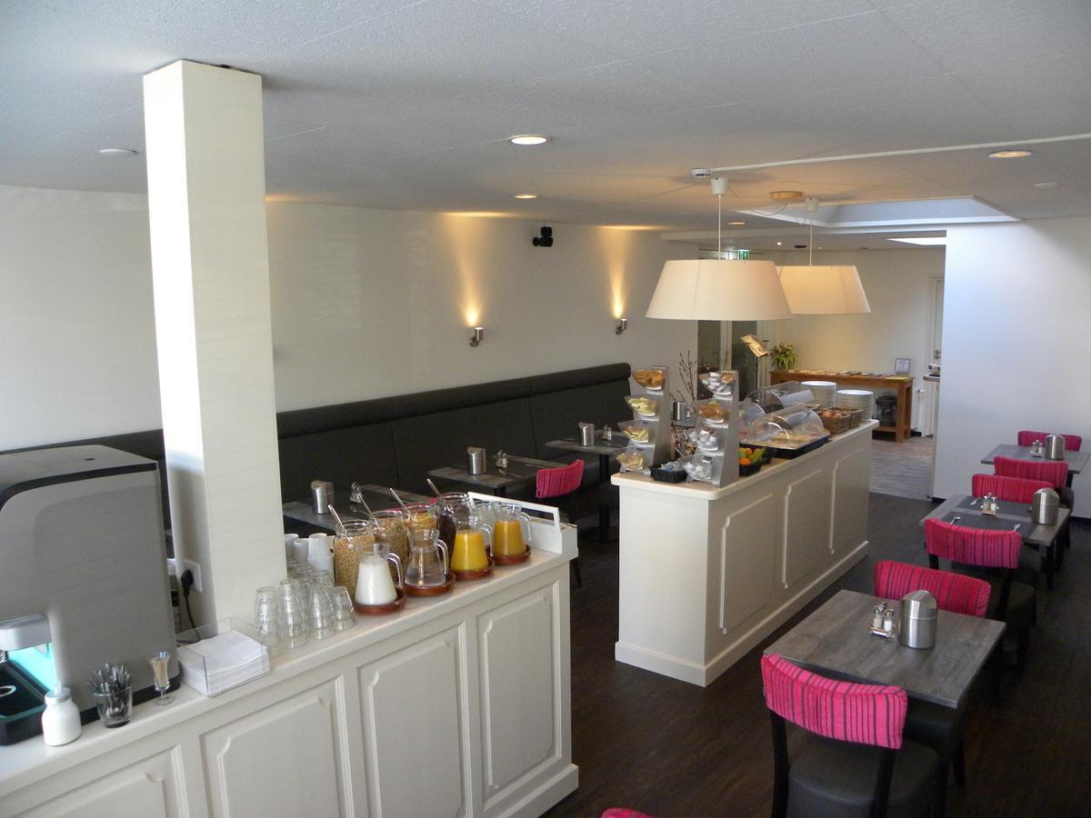 Roompot Strandplevier Hotelsuites De Koog  Exterior photo